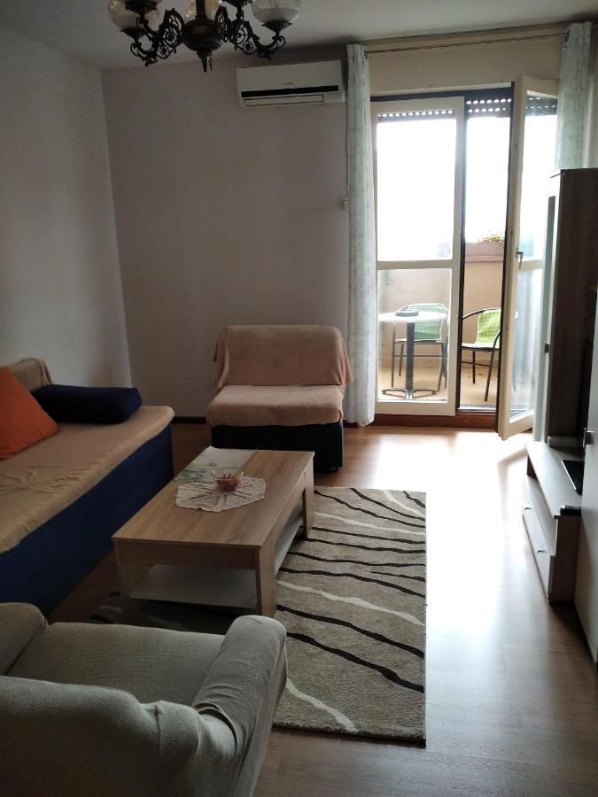Apartments Batovanja Split Luaran gambar