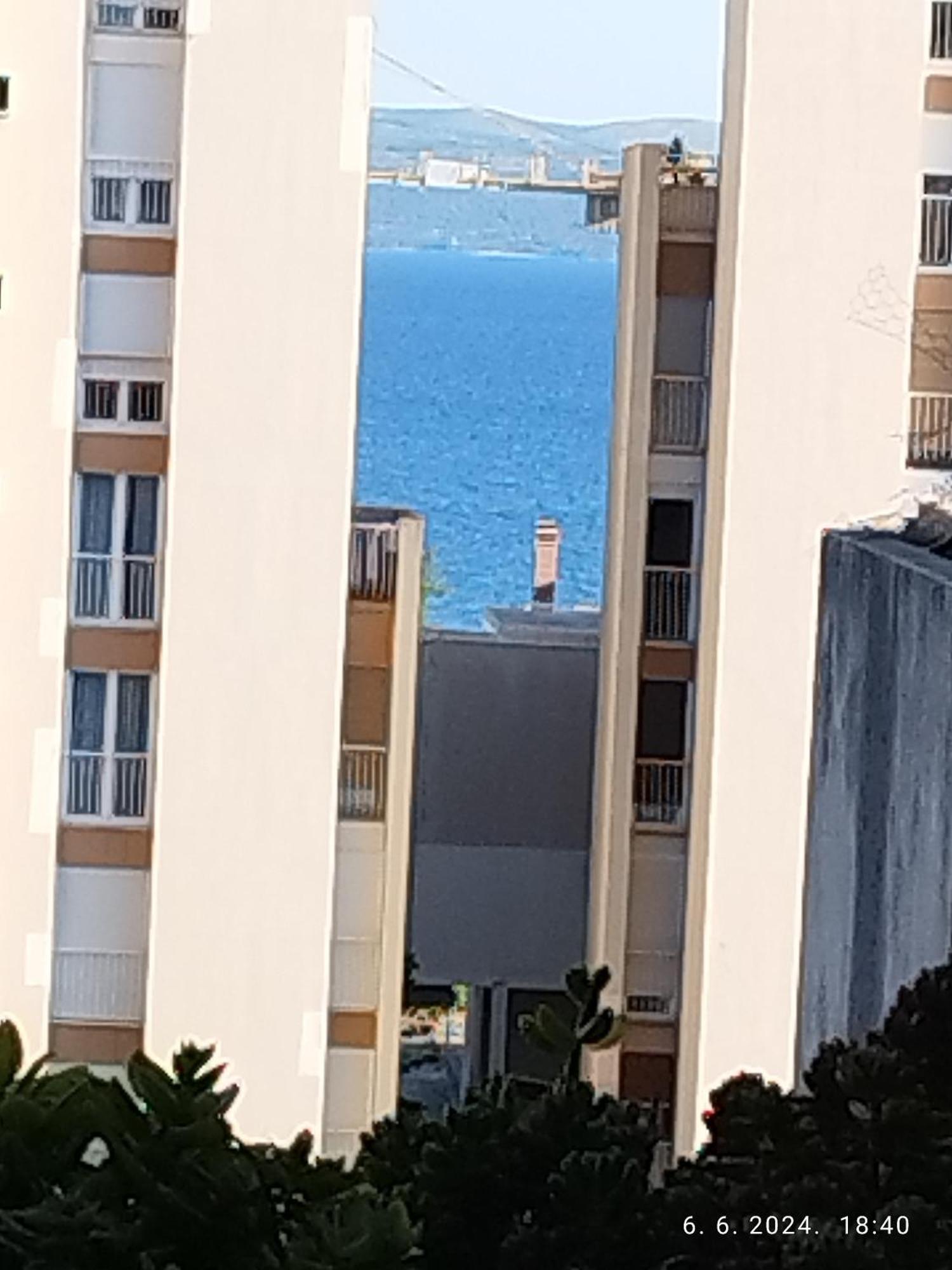 Apartments Batovanja Split Luaran gambar