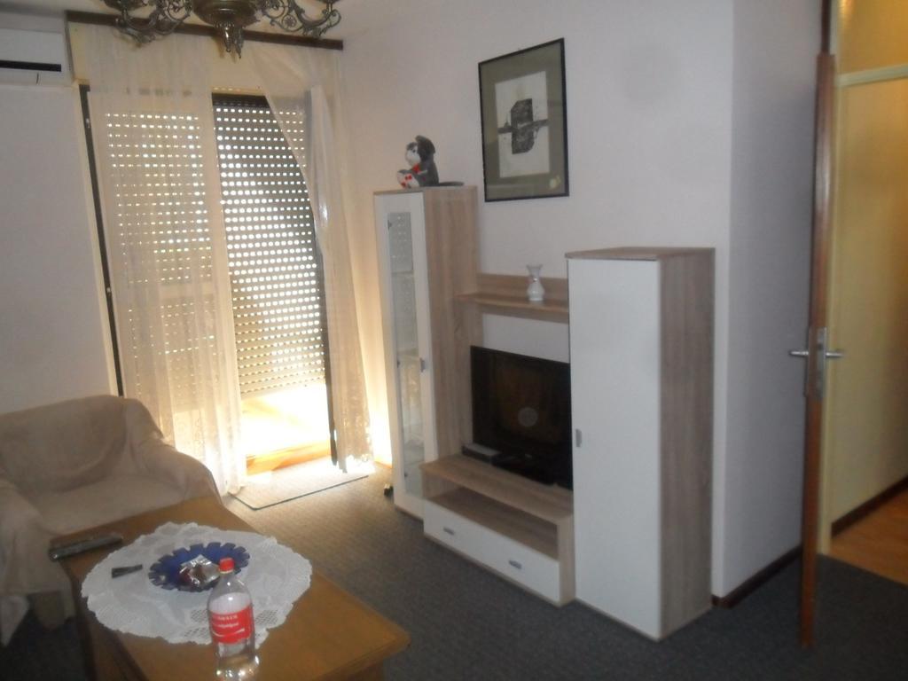Apartments Batovanja Split Luaran gambar
