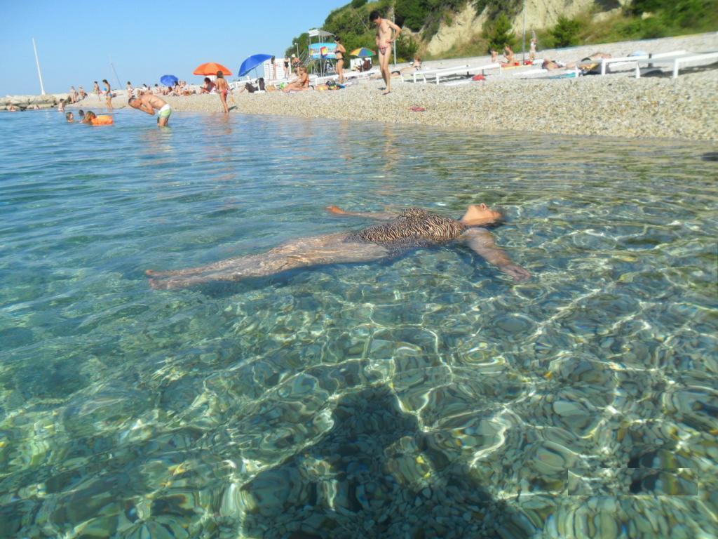 Apartments Batovanja Split Luaran gambar