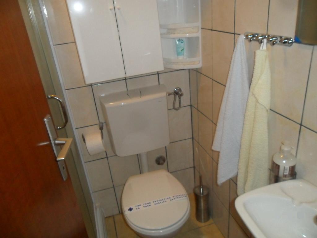 Apartments Batovanja Split Bilik gambar