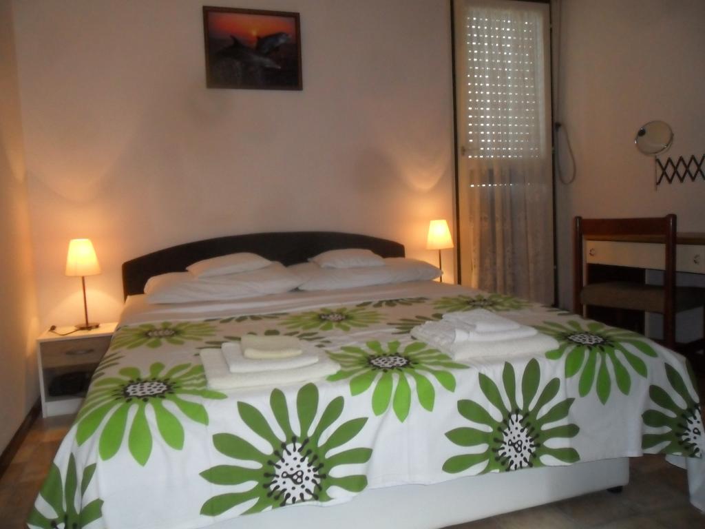 Apartments Batovanja Split Luaran gambar